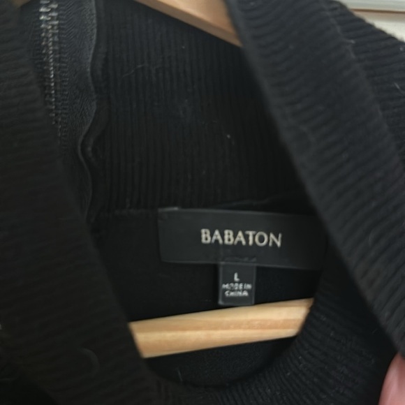 “Poncho” pullover - Picture 4 of 4